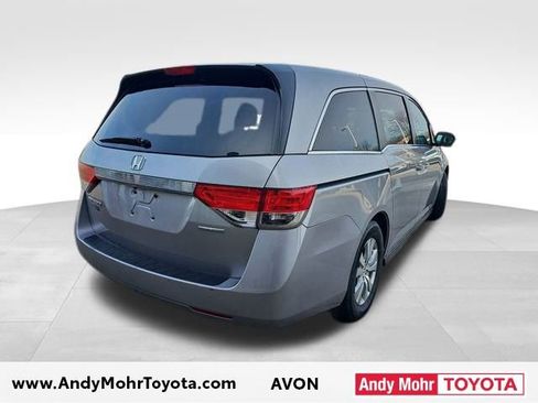 Used 2016 Honda Odyssey SE image 6