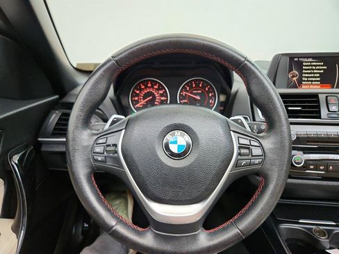 Used 2017 BMW 230i Convertible RWD image 14