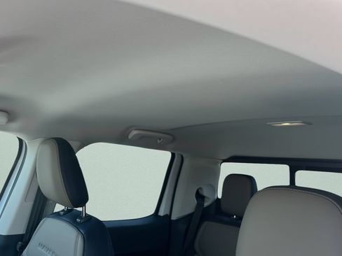 New 2026 Ford Maverick Lariat AWD/4WD image 20