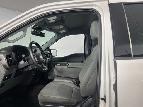 Used 2024 Ford F150 XLT w/ Tow/Haul Package image 16