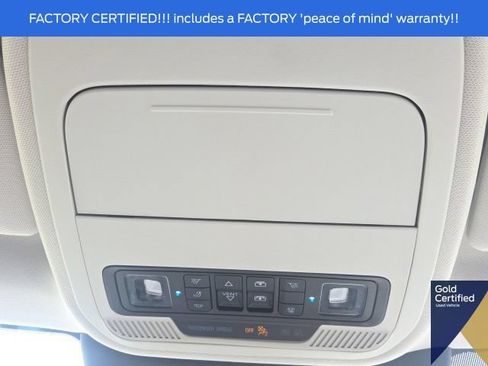 Used 2025 Ford Expedition Platinum AWD/4WD image 38