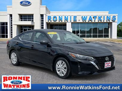 Used 2024 Nissan Sentra S