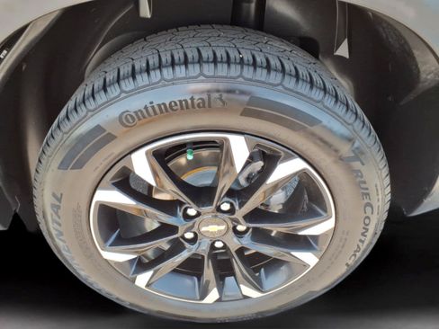 Used 2023 Chevrolet TrailBlazer LT FWD image 12