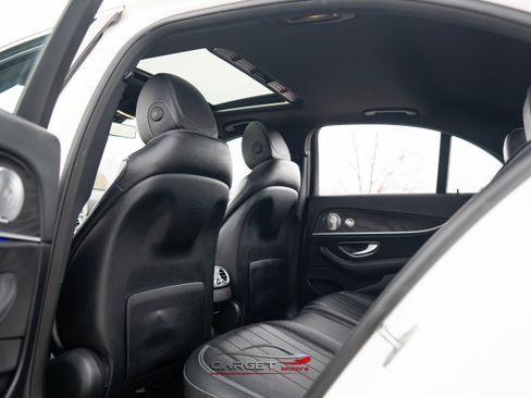 Used 2018 Mercedes-Benz E 300 4MATIC w/ Premium 1 Package image 21