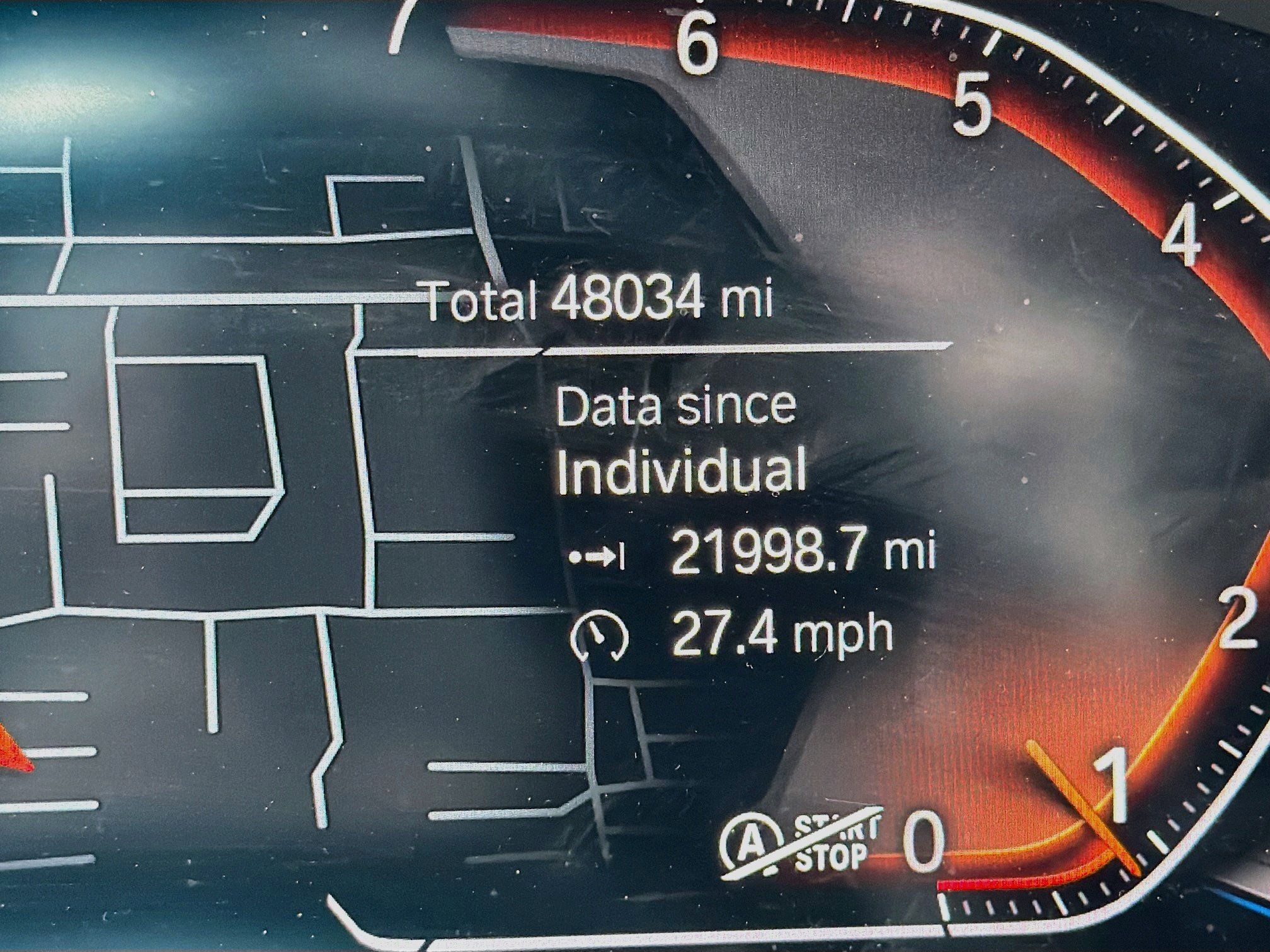 Used 2023 BMW X3 sDrive30i w/ Convenience Package RWD image 42