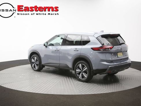 Used 2024 Nissan Rogue SL AWD/4WD image 63