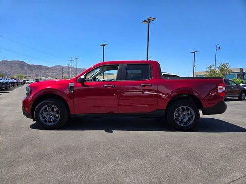 Used 2026 Ford Maverick XLT FWD image 3