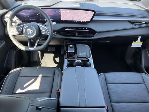 New 2026 Buick Enclave Sport Touring w/ Power Package image 13