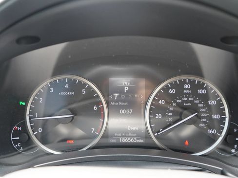Used 2016 Lexus NX 200t FWD image 9