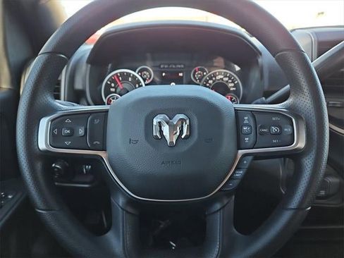 New 2026 RAM 2500 Tradesman image 60