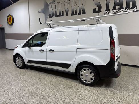 Used 2022 Ford Transit Connect XL FWD image 6