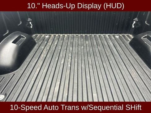 Used 2024 Toyota Tundra 1794 Edition image 26