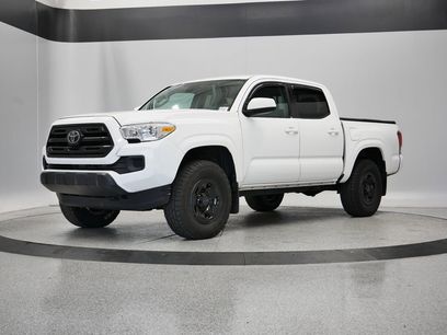 Used 2019 Toyota Tacoma SR