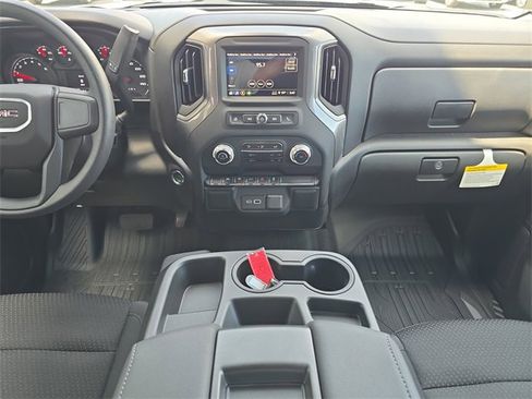 New 2026 GMC Sierra 1500 Pro w/ Pro Value Package image 15