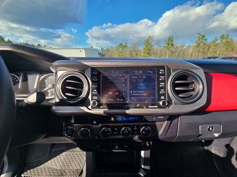 Used 2023 Toyota Tacoma SR5 image 46