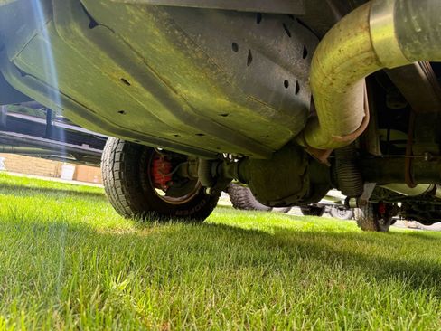 Used 2004 Ford Excursion Eddie Bauer image 19