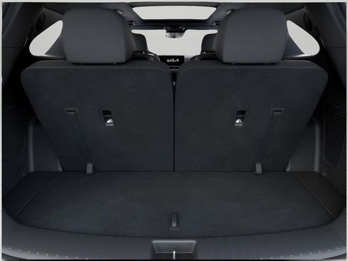 New 2026 Kia Sorento SX Prestige AWD/4WD image 19