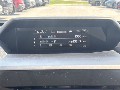 Used 2020 Subaru Forester Premium AWD/4WD image 11