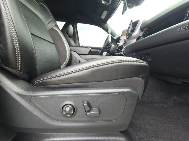Used 2025 RAM 1500 RHO w/ RHO Level 1 Equipment Group AWD/4WD image 19