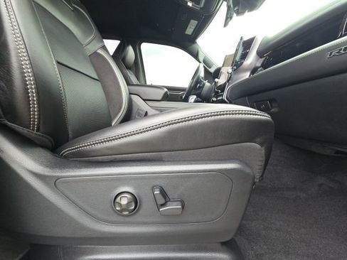 Used 2025 RAM 1500 RHO w/ RHO Level 1 Equipment Group image 19