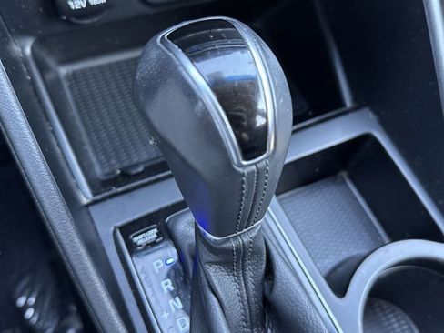 Used 2017 Hyundai Tucson Sport image 19