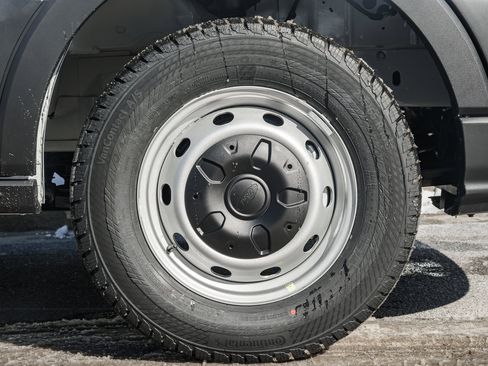 New 2026 Ford Transit 250 Low Roof w/ Load Area Protection Package image 18