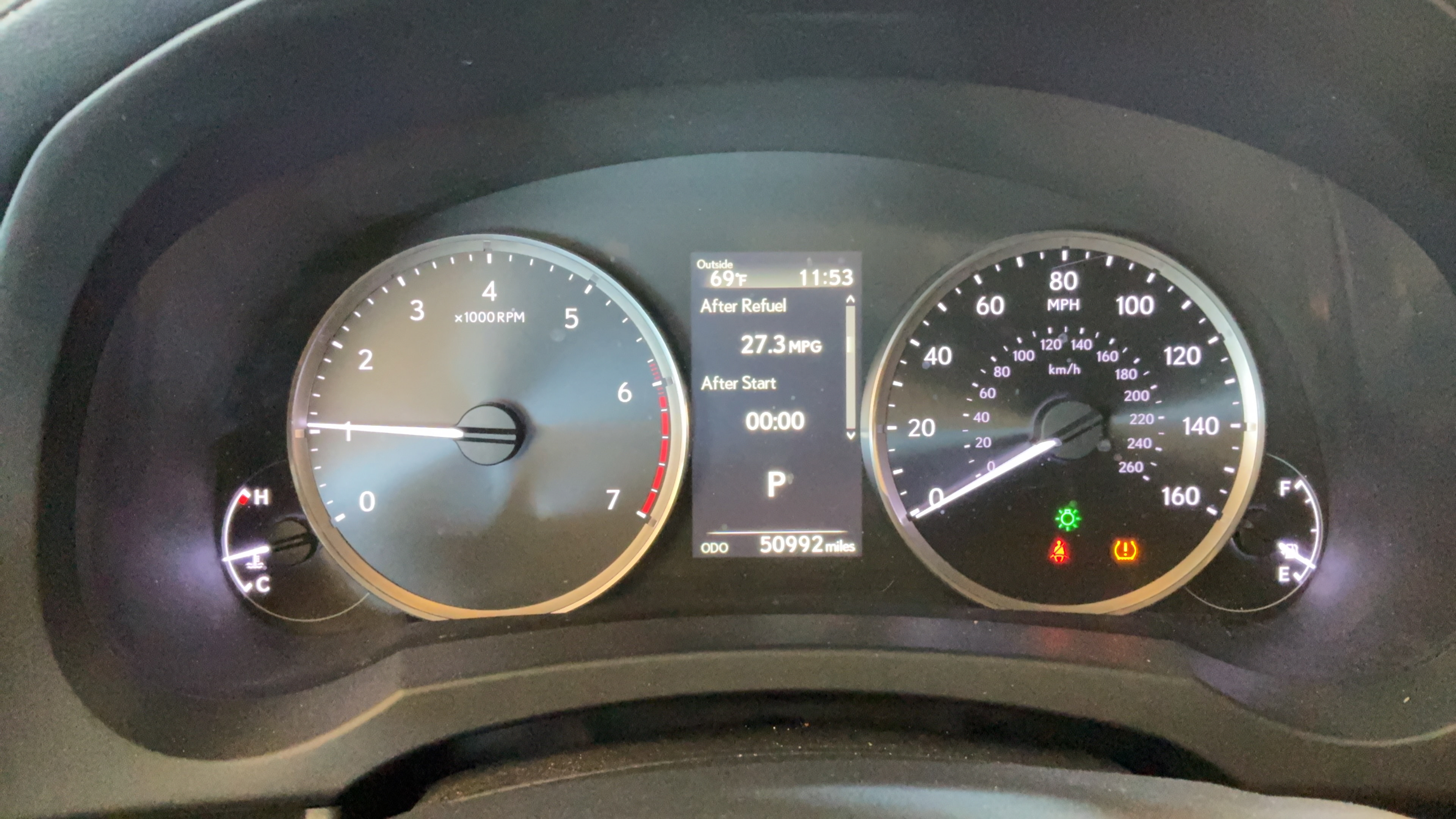 Used 2020 Lexus IS 300 w/ Accessory Package RWD image 10