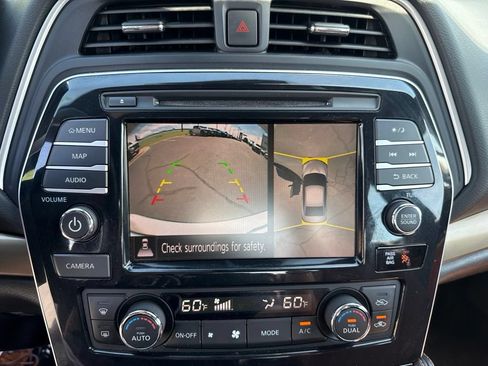 Used 2019 Nissan Maxima Platinum w/ Reserve Package FWD image 22