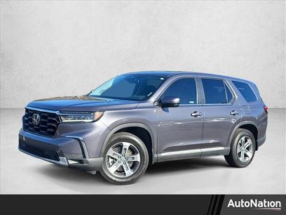 Used 2024 Honda Pilot EX-L