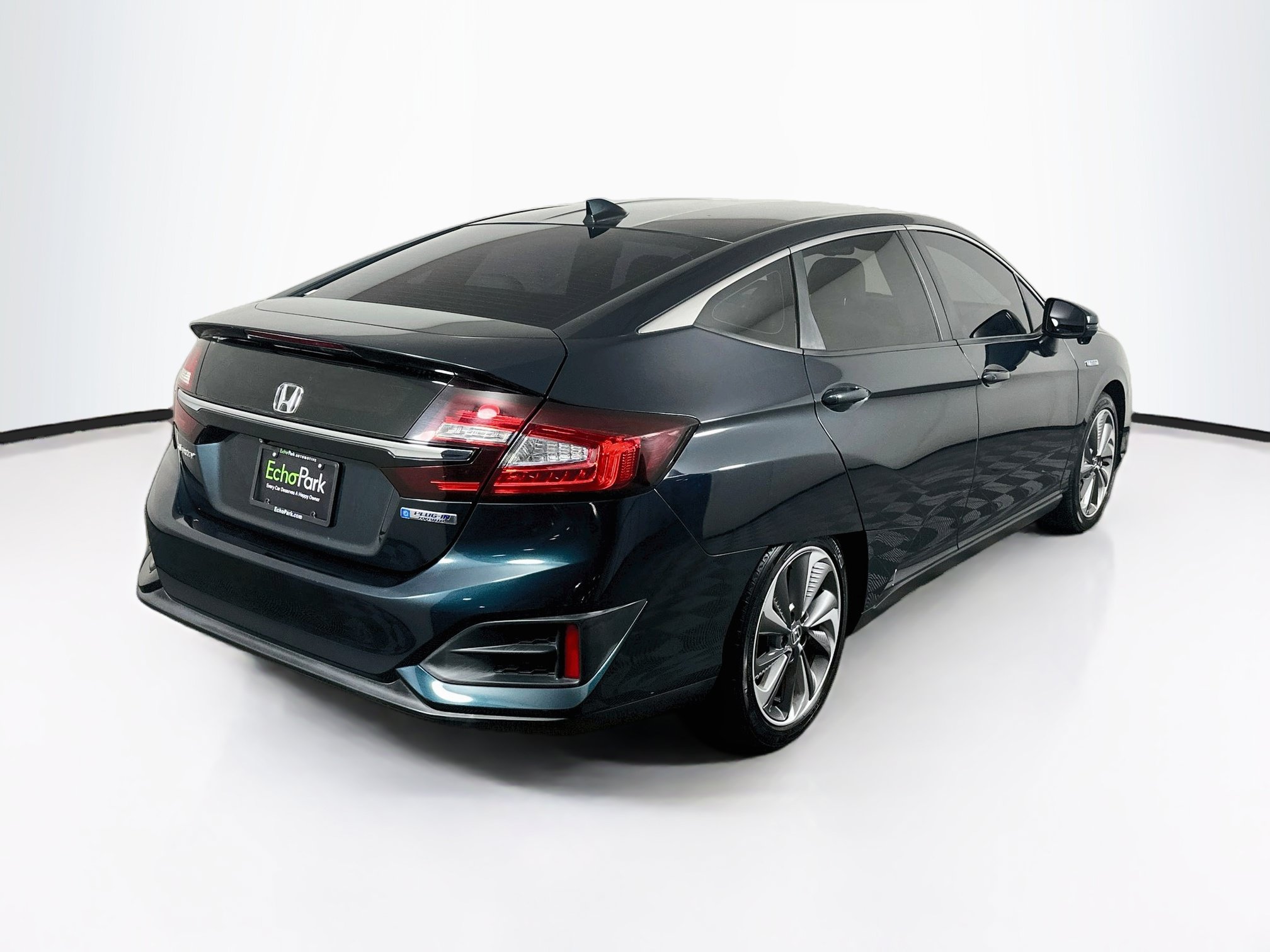Used 2019 Honda Clarity Plug-In Hybrid image 9