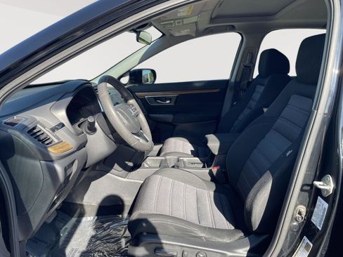 Used 2018 Honda CR-V EX image 21