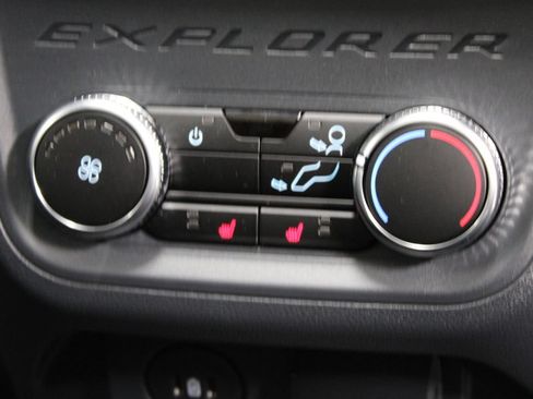 New 2026 Ford Explorer Tremor AWD/4WD image 36