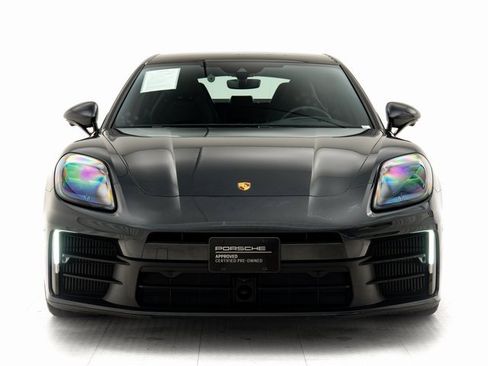 Used 2025 Porsche Panamera 4 image 30
