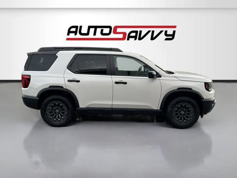 Used 2026 Honda Passport TrailSport image 8