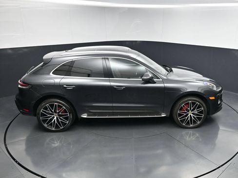 Used 2023 Porsche Macan S AWD/4WD image 19