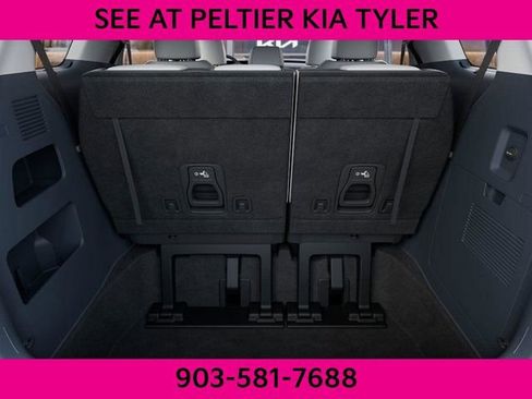 New 2026 Kia Carnival EX image 21