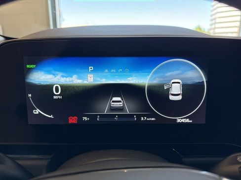 Certified 2023 Kia Niro Wind FWD image 24