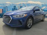 Used 2018 Hyundai Elantra SEL image 3