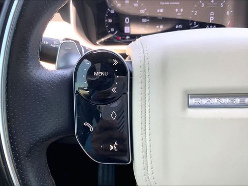 Used 2019 Land Rover Range Rover Sport Autobiography AWD/4WD image 24