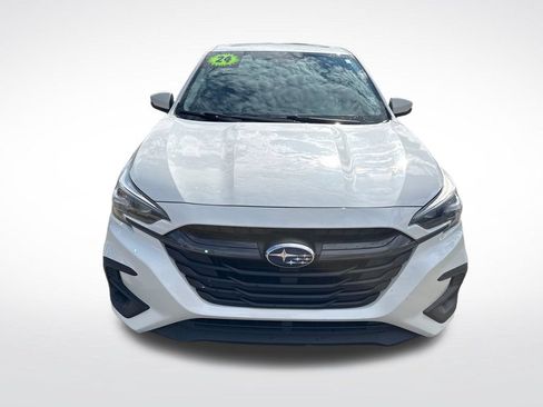 Used 2024 Subaru Legacy Premium AWD/4WD image 10