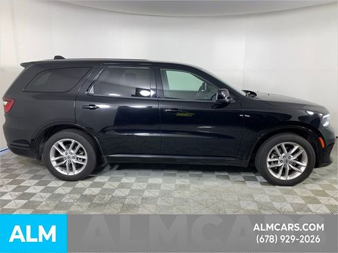 Used 2023 Dodge Durango GT image 10
