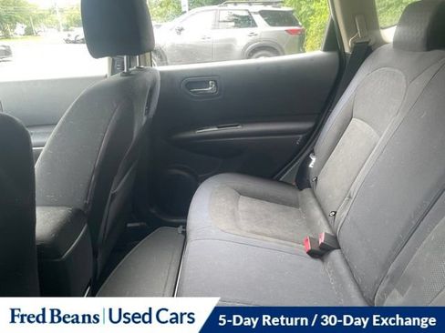 Used 2009 Nissan Rogue S AWD/4WD image 16