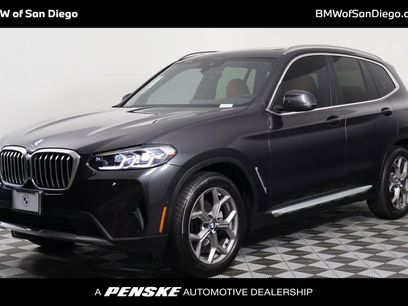 Used 2024 BMW X3 sDrive30i w/ Premium Package w/ZPA