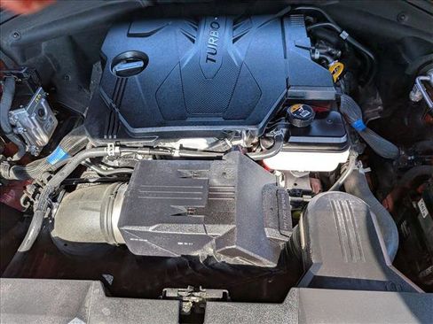 Used 2023 Genesis GV70 2.5T w/ Select Package image 24