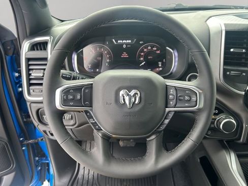 New 2026 RAM 1500 Big Horn image 10