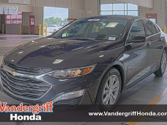 Used 2023 Chevrolet Malibu LT FWD video 1