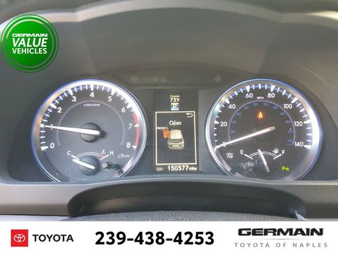 Used 2014 Toyota Highlander Limited Platinum image 24