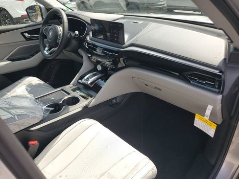 New 2026 Acura MDX w/ Technology Package image 4