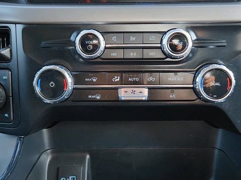 Used 2024 Ford F150 XLT w/ Mobile Office Package image 16