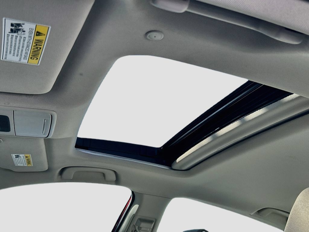 Certified 2026 Honda Accord SE image 21